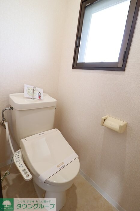 ハートリーフレジデンスの物件内観写真