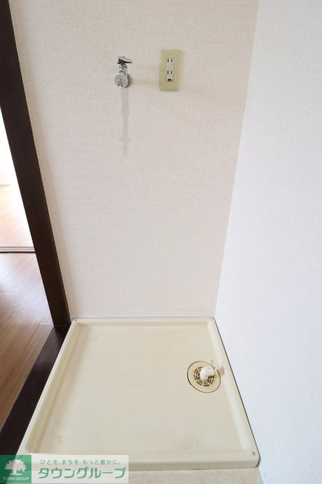 ハートリーフレジデンスの物件内観写真