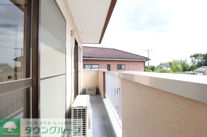 ハートリーフレジデンスの物件内観写真