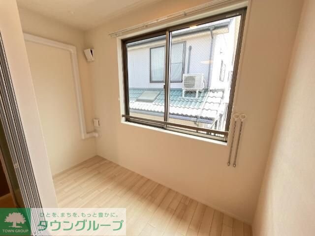 エターナルプレイスの物件内観写真