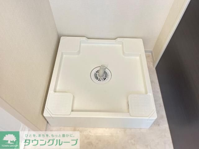 エターナルプレイスの物件内観写真