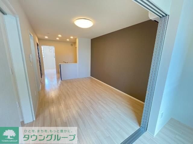 エターナルプレイスの物件内観写真