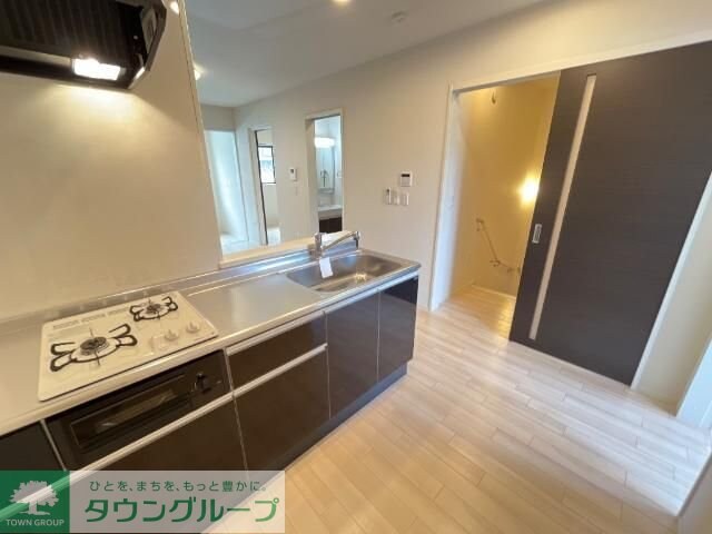 エターナルプレイスの物件内観写真