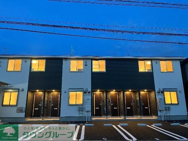 エターナルプレイスの物件内観写真