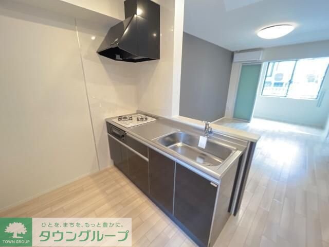 エターナルプレイスの物件内観写真