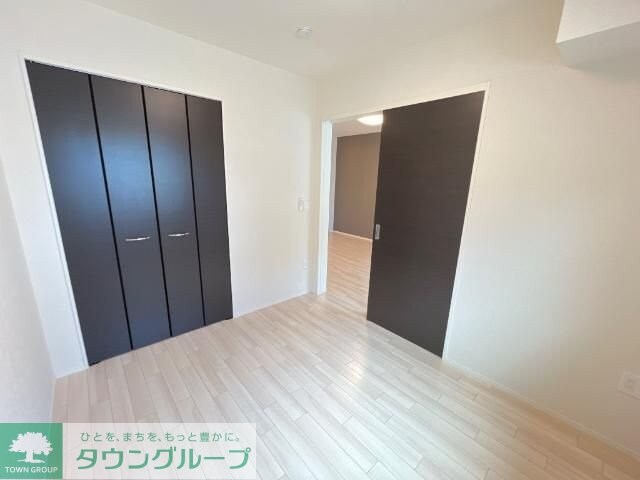 エターナルプレイスの物件内観写真