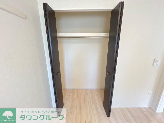 エターナルプレイスの物件内観写真