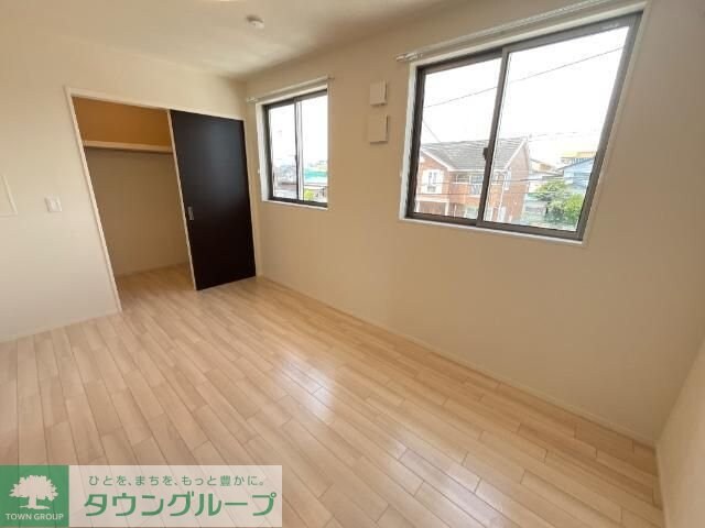 エターナルプレイスの物件内観写真