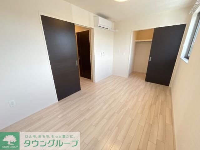 エターナルプレイスの物件内観写真