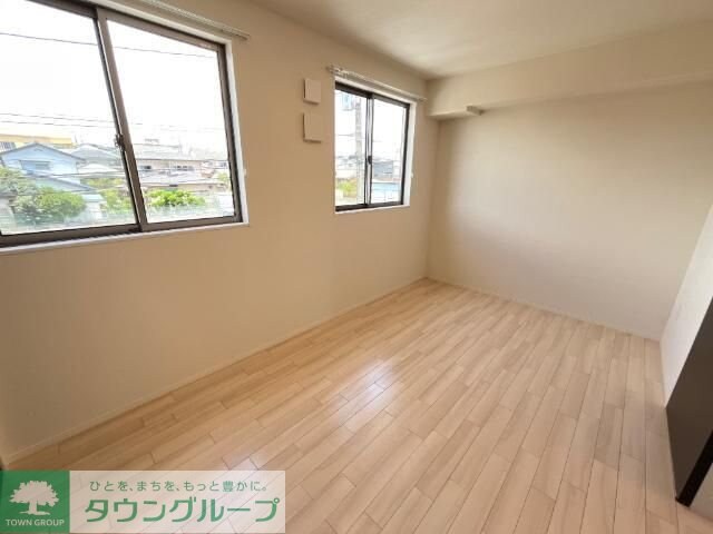 エターナルプレイスの物件内観写真