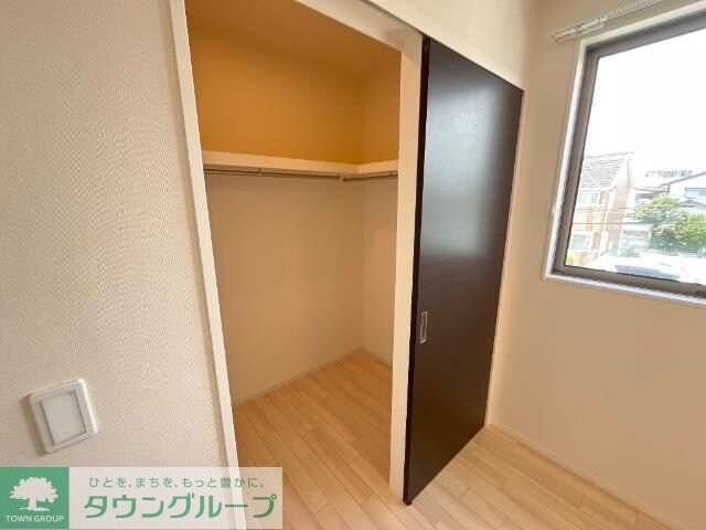 エターナルプレイスの物件内観写真