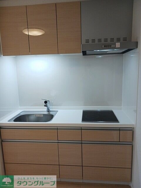 ラ・メール・ソレイユの物件内観写真