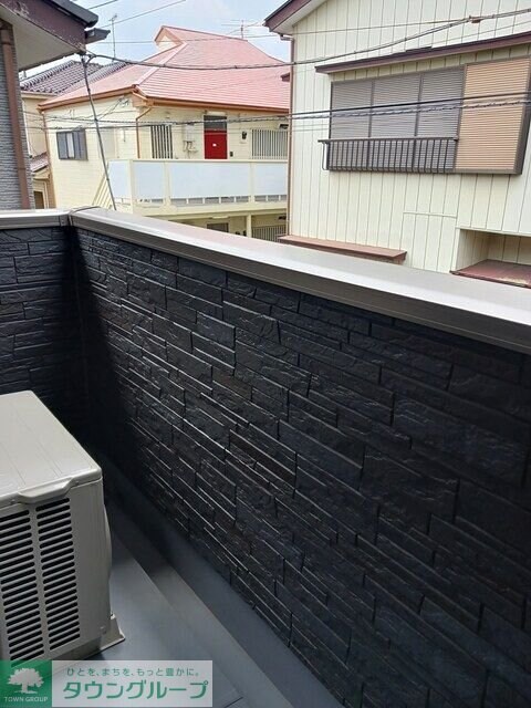 ラ・メール・ソレイユの物件内観写真