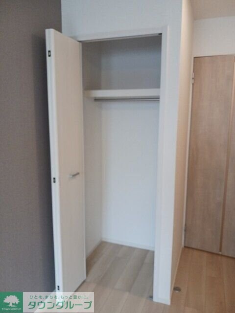 ラ・メール・ソレイユの物件内観写真