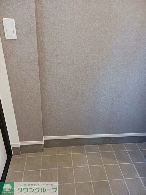 ラ・メール・ソレイユの物件内観写真