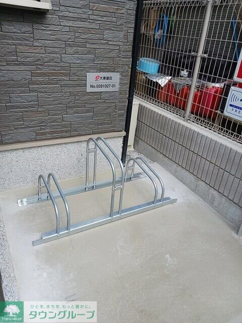 ラ・メール・ソレイユの物件内観写真