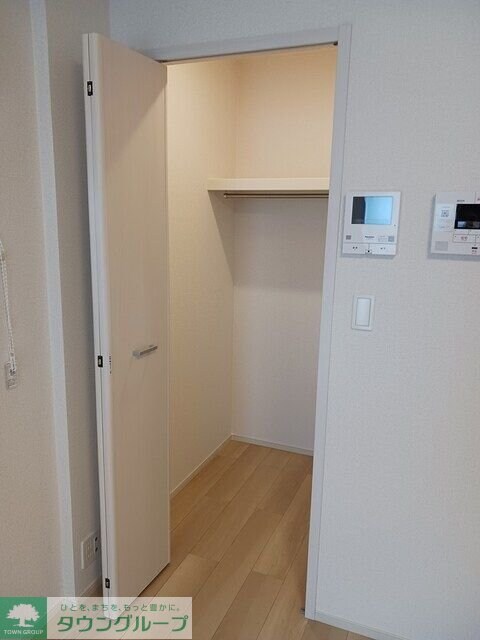 ラ・メール・ソレイユの物件内観写真