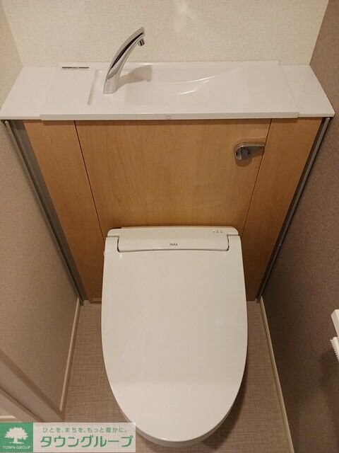 ラ・メール・ソレイユの物件内観写真