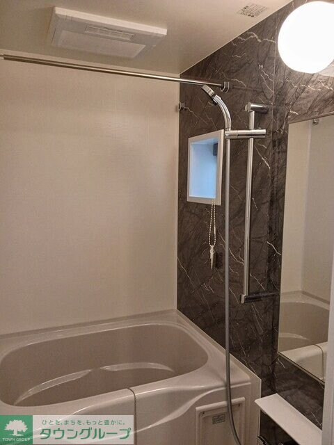 ラ・メール・ソレイユの物件内観写真