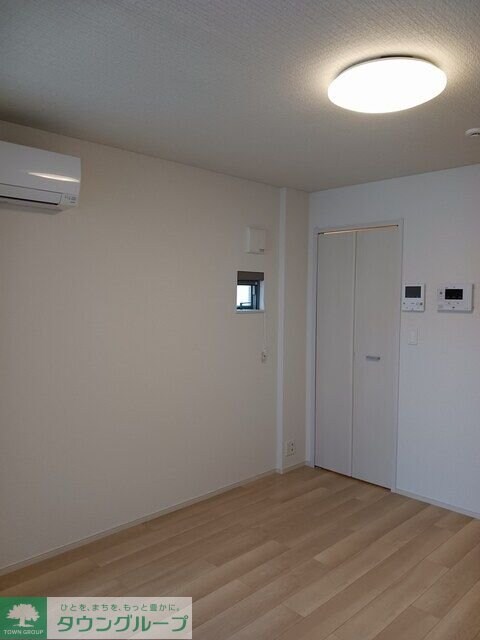 ラ・メール・ソレイユの物件内観写真