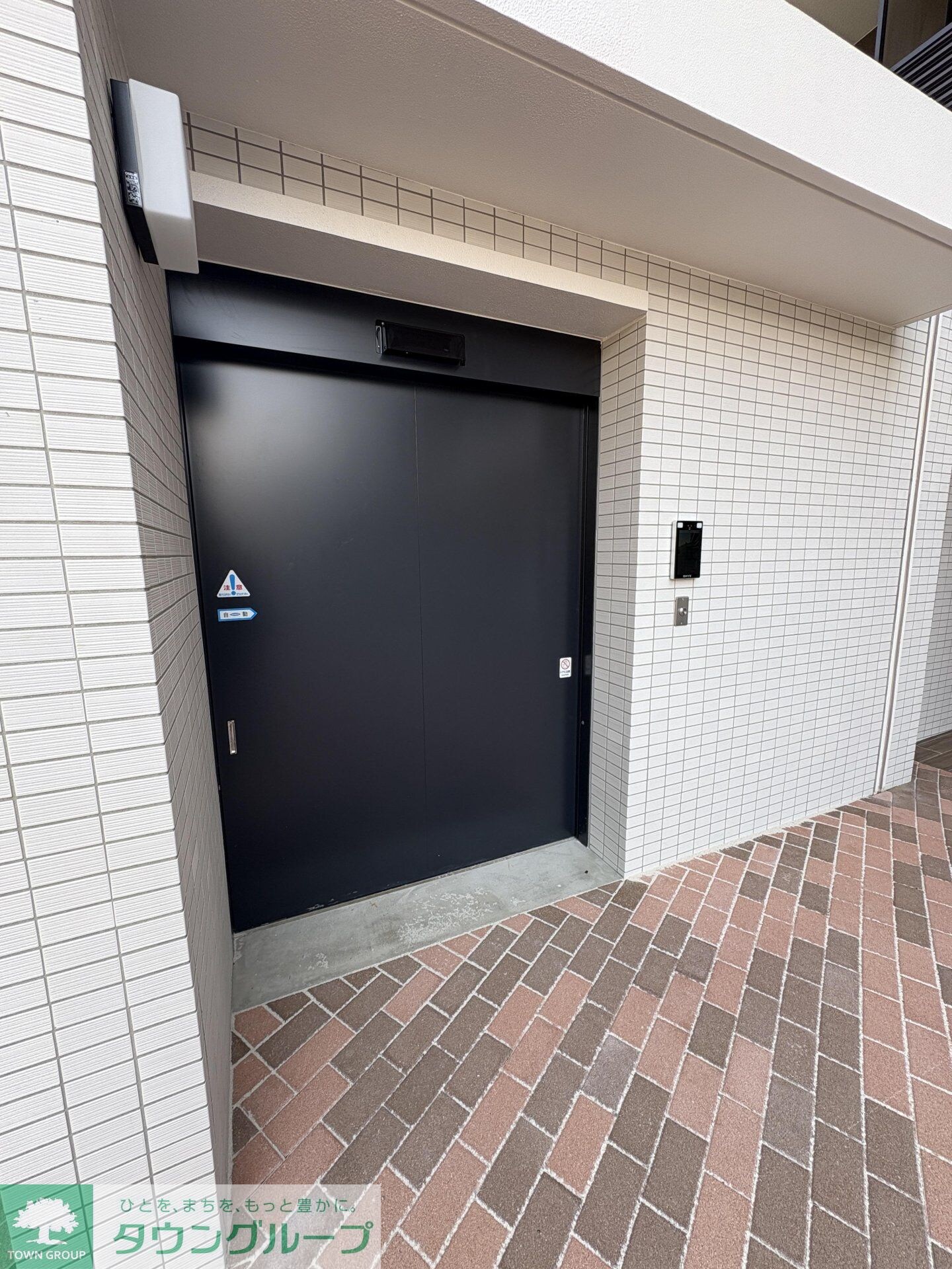 リーフシティ市川 ザ・レジデンスの物件内観写真