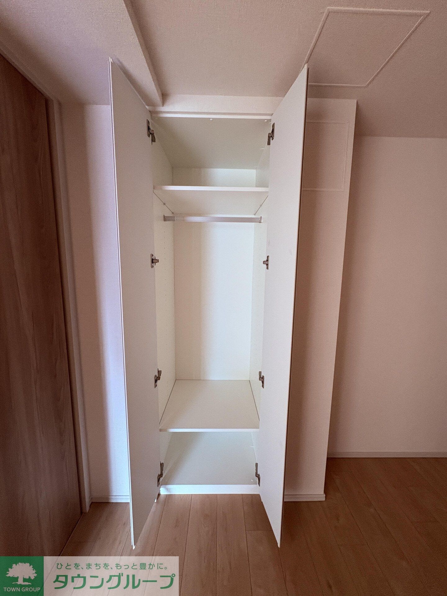 リーフシティ市川 ザ・レジデンスの物件内観写真