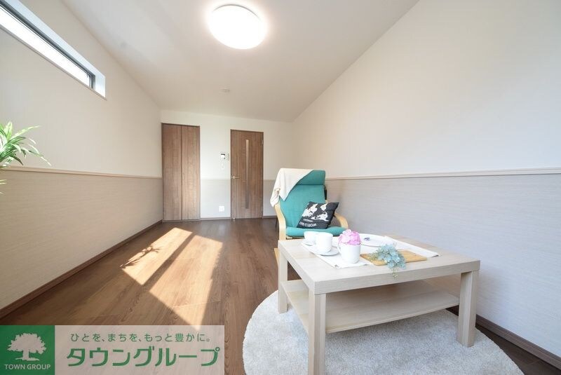 キャメルおおたかの森3の物件内観写真