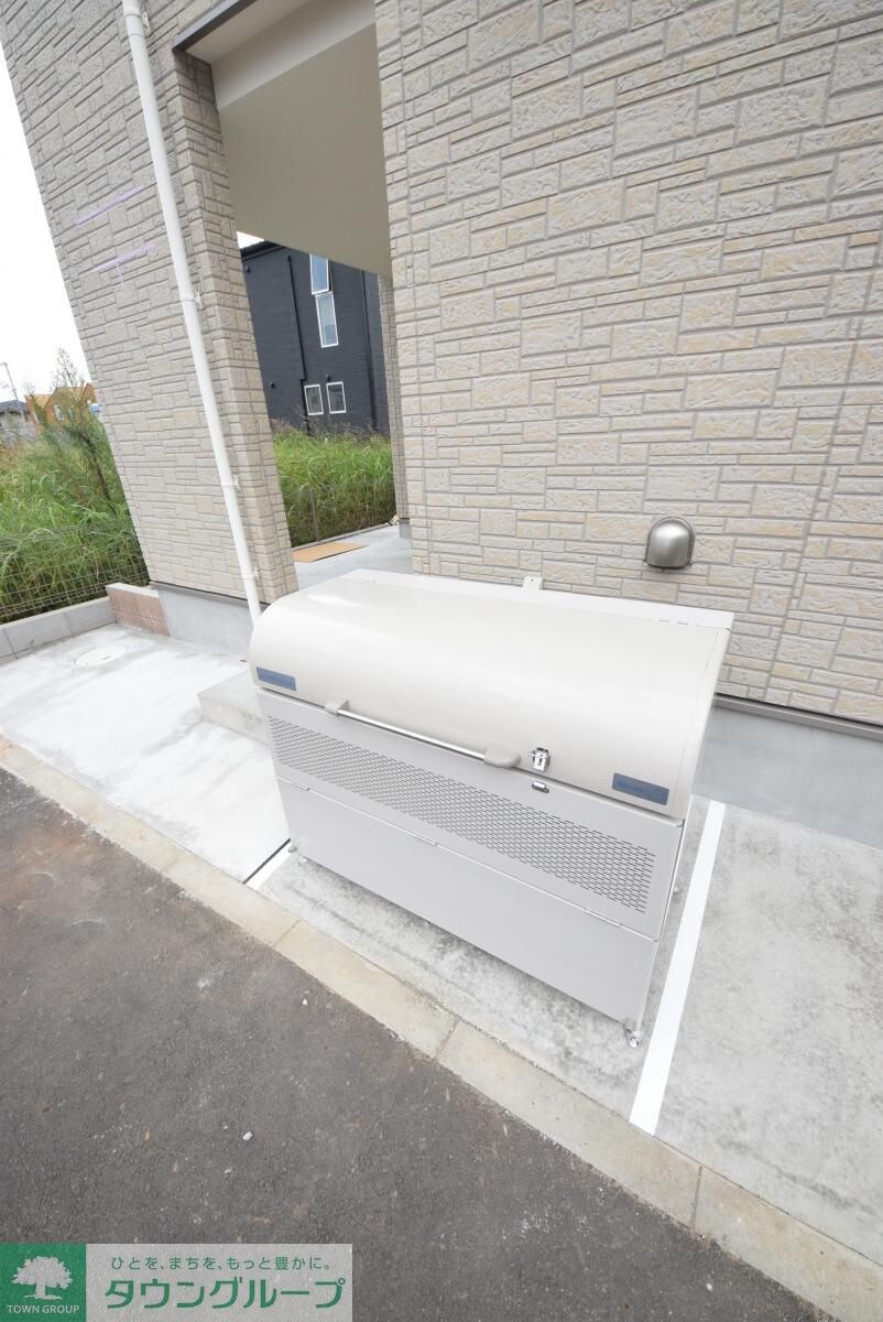 キャメルおおたかの森3の物件内観写真