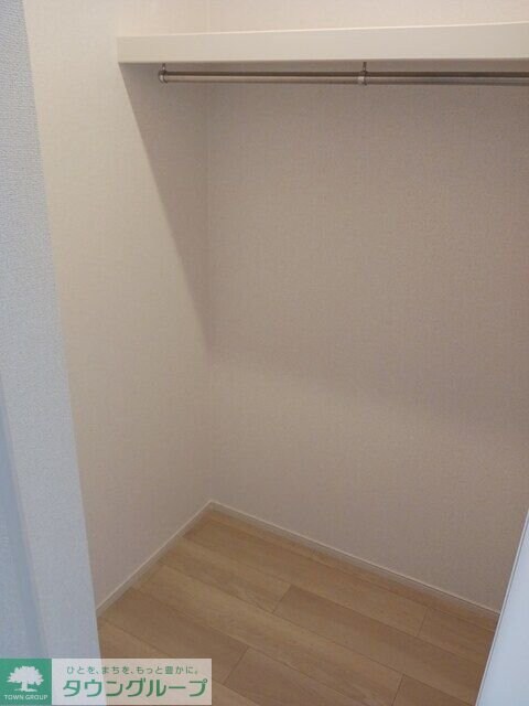 シュラインサイドの物件内観写真