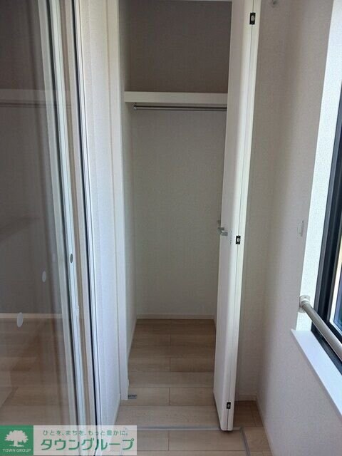 シュラインサイドの物件内観写真