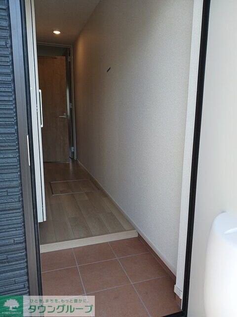 シュラインサイドの物件内観写真