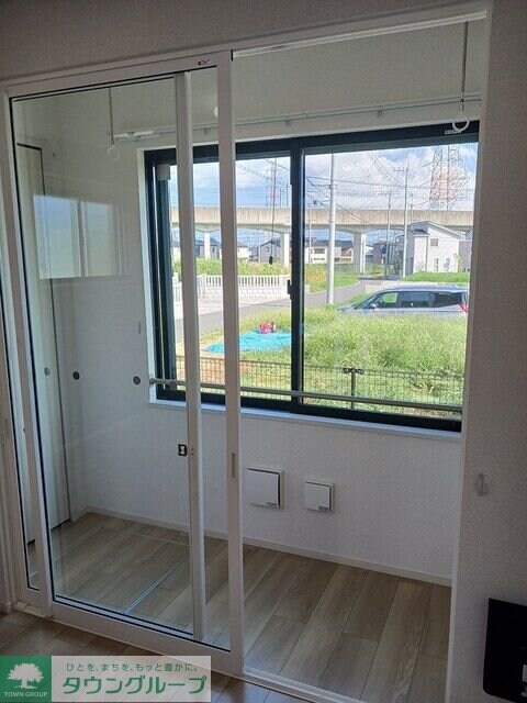 シュラインサイドの物件内観写真