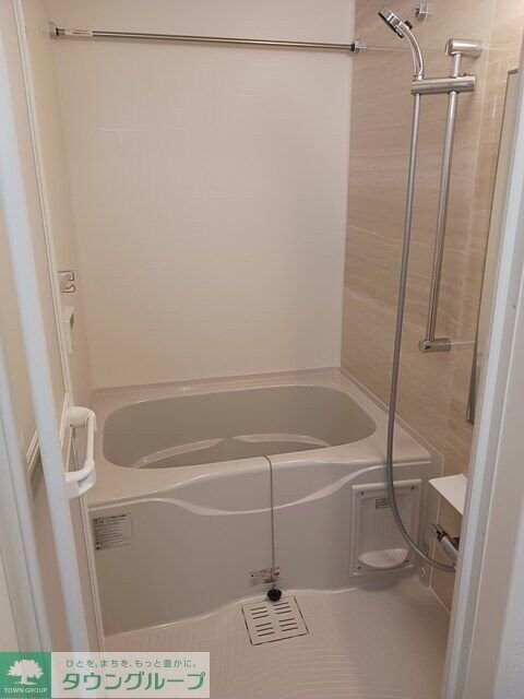 シュラインサイドの物件内観写真