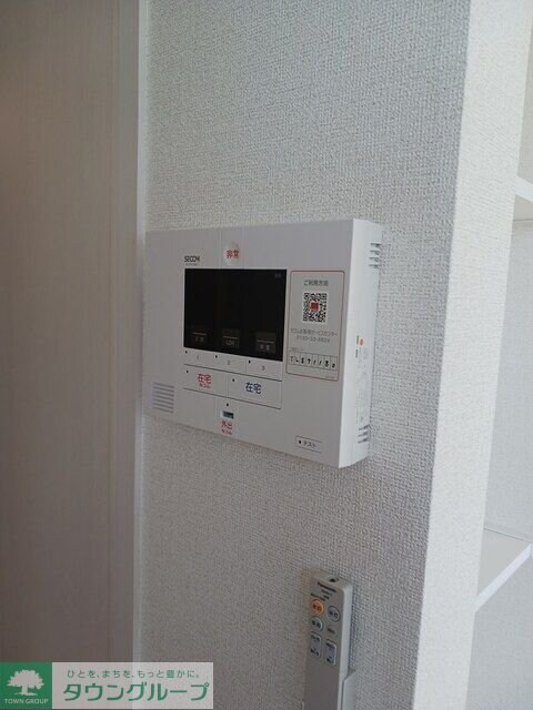 シュラインサイドの物件内観写真