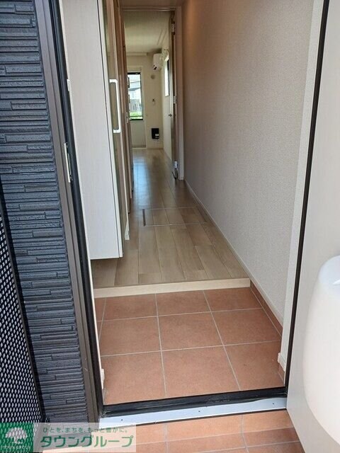 シュラインサイドの物件内観写真