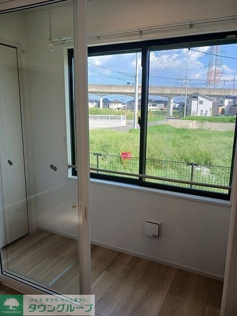 シュラインサイドの物件内観写真