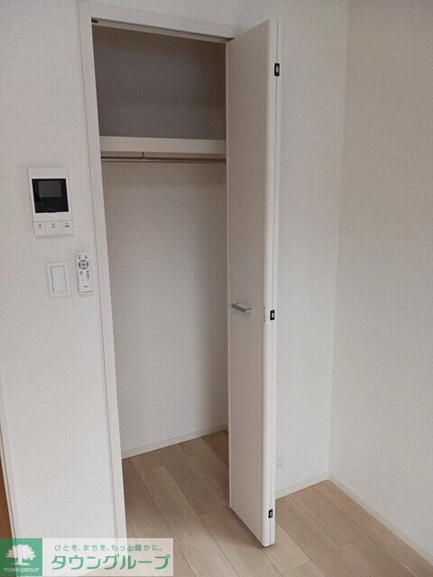 ソルス・おおたかの物件内観写真