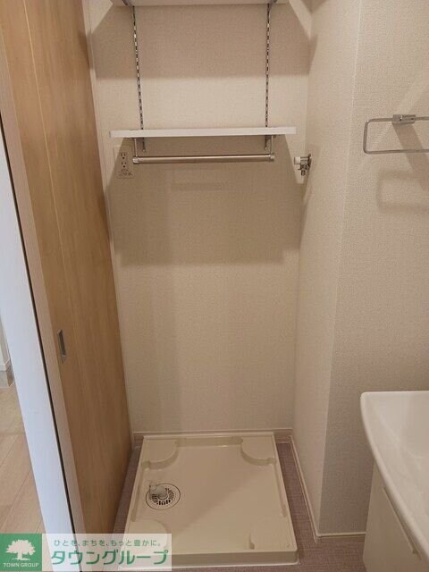 ソルス・おおたかの物件内観写真