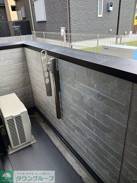 ソルス・おおたかの物件内観写真