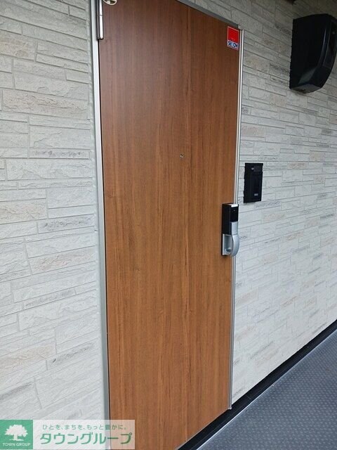 ソルス・おおたかの物件内観写真