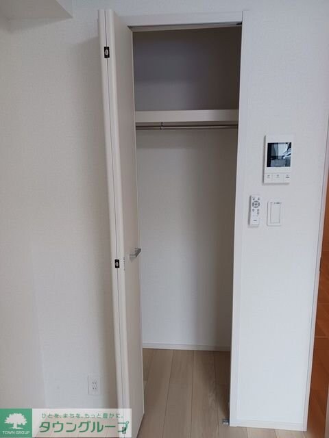 ソルス・おおたかの物件内観写真