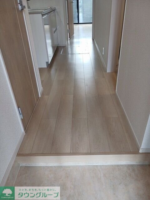 ソルス・おおたかの物件内観写真