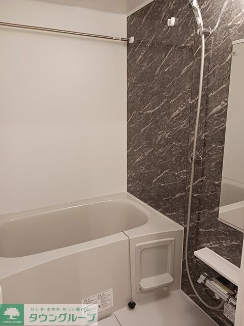 ソルス・おおたかの物件内観写真