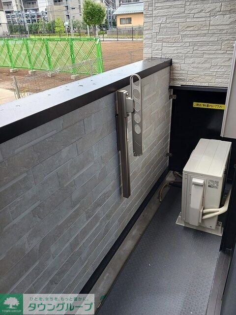 ソルス・おおたかの物件内観写真