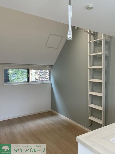 グレースシティ南柏の物件内観写真