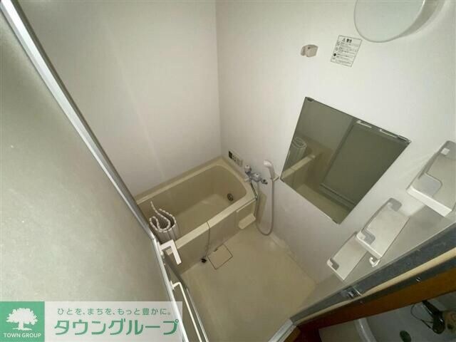 パークサイド明原の物件内観写真