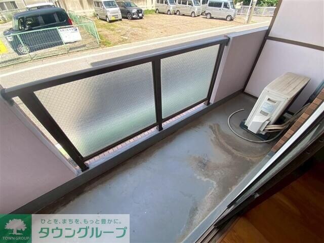 パークサイド明原の物件内観写真