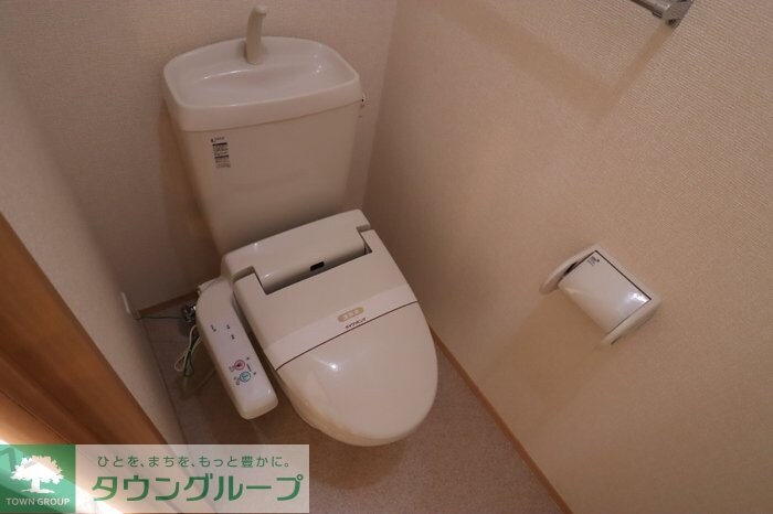 アピテ・プランシェの物件内観写真