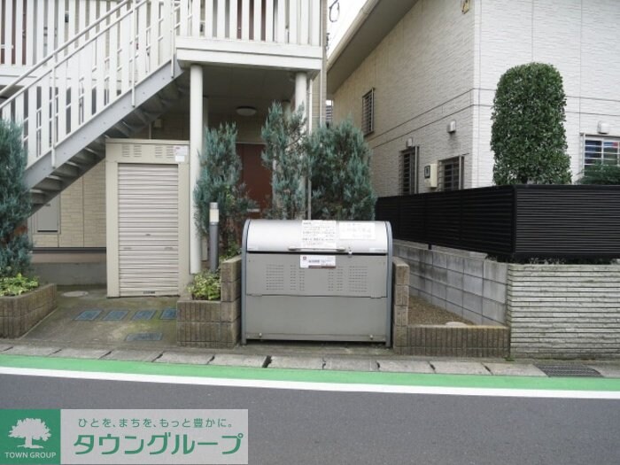 アピテ・プランシェの物件内観写真