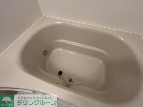 ジーメゾン柏西原の物件内観写真